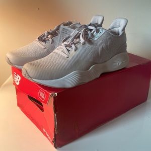 New Balance Fuelcell Sneakers Light Gray New Size 11